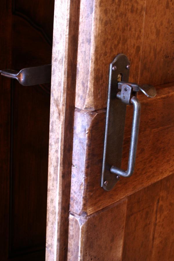 Casa Vacanze La Porta Vinci Esterno foto